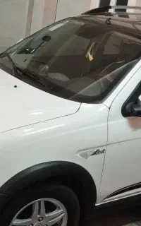 کوئیک GX مدل 1404