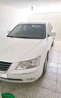 سوناتا 2009