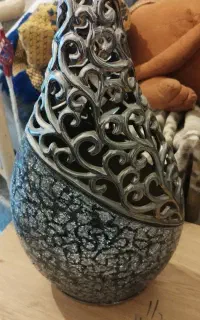 گلدان تزیینی