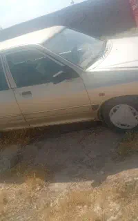 پراید۱۴۱مدل ۸۵