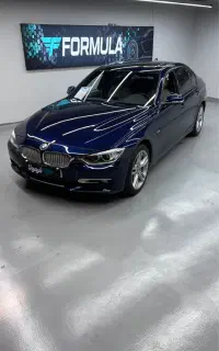 فرمولاگالری )BMW328