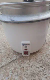 زودپز پارس خزر