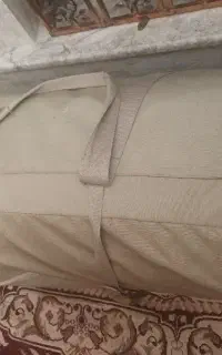 چادر برزنتی اسکان خیمه ای