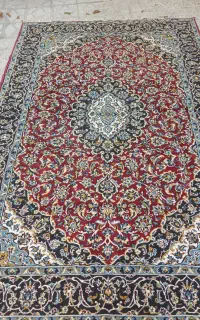 قالیچه ۶ متری
