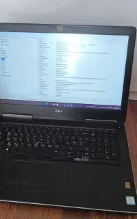 لپتاپ مناسب رندرینگ، گیمینگ و کارهای گرافیکی