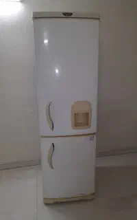 فروش یخچال فریزر امرسان