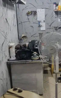 تعمیرات جاروبرقی. ماکروفر. پنکه.چایی ساز.سشوار