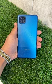 Samsung A12