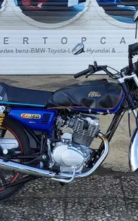 فروش فوری هوندا ۱۵۰ کویر