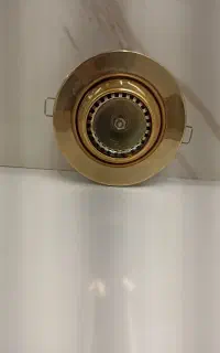 هالوژن برنزی