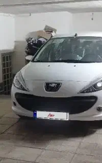 ۱۴۰۵ 207 tu3 خشک