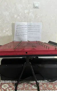 سنتور سه مهره