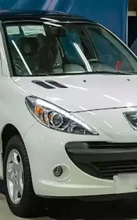 فروش اقساطی خودرو ۲۰۷