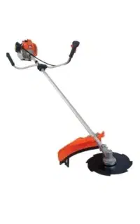 علف زنی باغ و منزل