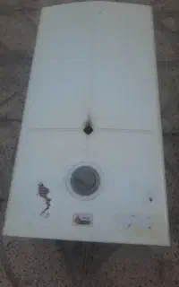آبگرمکن بوتان