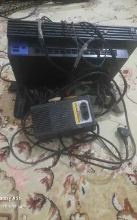 پلی استیشین