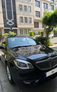 برلیانس h330 مدل 1397