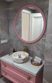 لوله کشی و شیرالات توکار