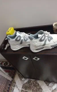 کفش لژه دار خارجی