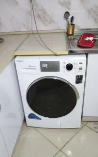 تعمیرات تخصصی لباسشویی ظرف شویی