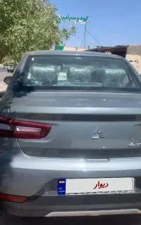 سهند s  نوک مدادی صفر کیلومتر 1405