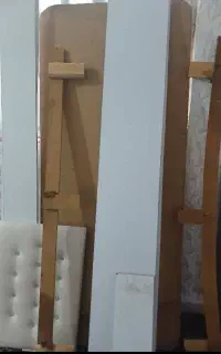 چهارچوب تخت