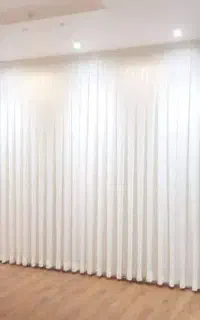 دوخت و نصب پرده