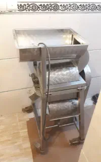 فروش دستگاه آبگیری گوجه فرنگی