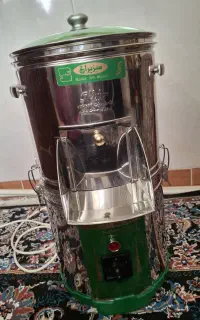 سبزی خردکن سبزیران اصلی