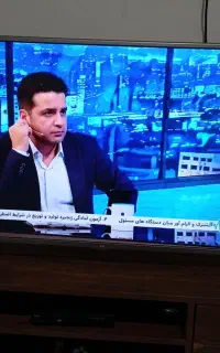 ال ای دی42اینچ ال جی اصل کره هوشمند اسمارت درحد