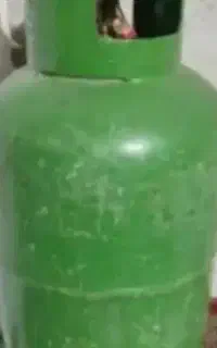 کپسول مهرگاز