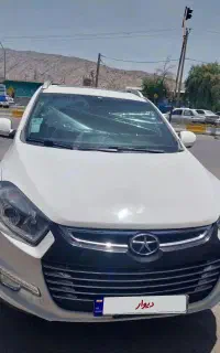 جک s5نیوفیس مدل ۱۴۰۳