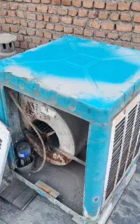 کولر ابی