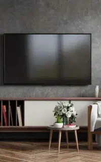 تنظیم و نصب تلویزیون گیرنده دیجیتال