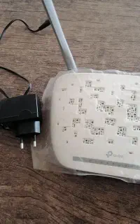 مودم tp. link