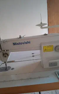 چرخ خیاطی وریسندگی