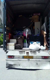 باسلام حمل اساس منزل نظر آباد هشتگرد کرج وحومه