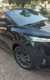 هایما x7 فول آپشن کلاس ۲