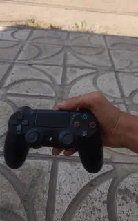 دسته پی اس فور درحد نو