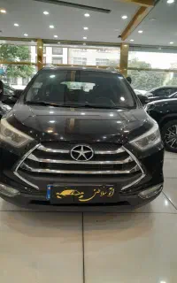 جک s3