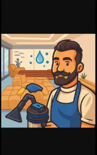 مبل شویی هورامان