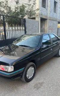 پژو 405 2000 بسیار تمیز