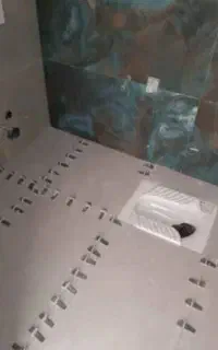 کاشیکاری کاشی کارگچکاری گچ کار بازسازی ۰تا۱۰۰