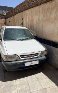 پراید۱۳۱