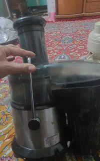 آب میوه گیری