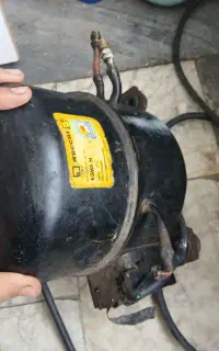 پمپ کولر