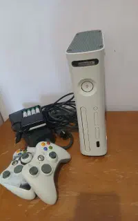 ایکس باکس ۳۶۰ جسپر