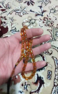 تسبیح سندلوس المان کهنه
