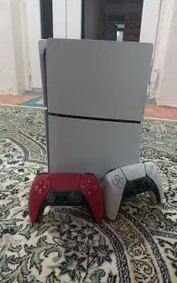 ps5 Slim
