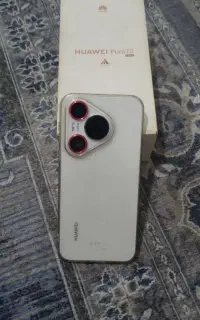 گوشی پیورا 70 بدون ریجستر